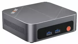NinKear NK-M7 Ryzen 5 7430U 16GB SSD512 W11Pro 2Y