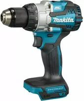 Suktuvas - gręžtuvas Makita Cordless Combidrill DHP490F005 18V 1X3AH