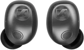 Ausinės - Sennheiser Momentum True Belaidės 5 grafitas