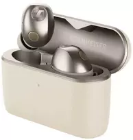 Ausinės - Sennheiser Momentum True Belaidės 5 kreminės