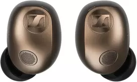 Ausinės - Sennheiser Momentum True Belaidės 5 varinės