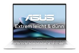 ASUS Zenbook 14 UX3405CA-QL1307W 14″ WUXGA Touch Core Ultra 9 285H 32GB/1TB SSD Win11 Home Silver (90NB14W4-M01XN0) | 90NB14W4-M01XN0 | 0199291375703