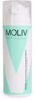 Molio MOLIV Professional veido plovimo aliejus-gel su gyvaisiais probiotikais 150 ml