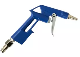 Kraftdele Pūtimo pistoletas 5 elementai KD428