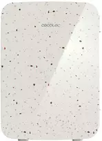 Cecotec Bolero MiniCooling 10L Bahamas Pat 3 Turistinis šaldytuvas Baltas