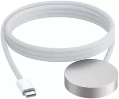 Laifen magnetinis įkroviklis šepetėliui Wave Pro IP67 15W USB-C sidabrinis