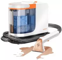 Dulkių siurblys Uwant B300 Pro 600W 18 000 Pa balta