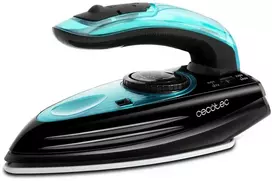 Lygintuvas Cecotec Kelioninis Fast&Furious 4000 Travel