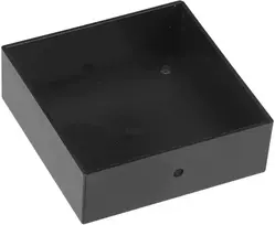 Eko Light UCHWYT POZIOMY DO LAMPY SŁUPKOWEJ LED-LAMP-BRACKET-V2/PROXIMA PROXIMA