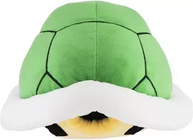 1uP - Together Plush Super Mario Žalias Shell - 40 CM (401287)