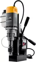 Powermat Magnetinė gręžimo staklės PM-WM-1500M