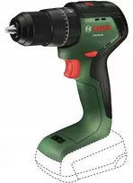 Suktuvas - gręžtuvas Bosch PSB18V-60 (be akumuliatoriaus ir kroviklio, C) Akumuliatorinis perforatorius (06039D7300)