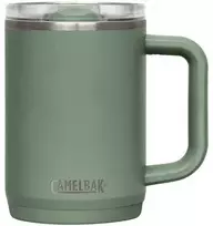 Terminis puodelis CAMELBAK Thrive Mug Insulated SST 470 ml 470 ml