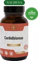 Sveikadienis CardioBalansas -ramesnei širdies veiklai, geresnei savijautai
