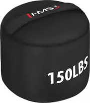 HMS Treniruočių maišas Sandbag Strongman, skirtas pripildyti 68 KG WSN68 (5905504108519)