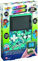 Vini Games Vini - Retro Console, 240 Games (31278)