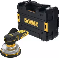 Šlifuoklis Dewalt Baterinis ekscentrinis TSTAK DCW230NT 150 mm 18 V vienas dydis