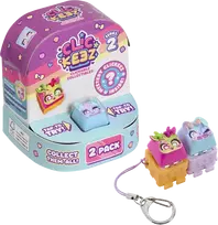 Clickeez - Series 2 Twin Pack (GO36663)