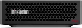 Mini kompiuteris Lenovo ThinkStation PGX GB10 128GB LPDDR5x-SDRAM 4 TB SSD DGX OS Mini Tower juodas