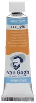 Talens Van Gogh akvarelės tuba Permanent Oranžinis 266 (ROY-20012661)