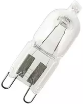 Osram Bulb halogen 50W G9 740LM 230V (20)