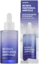 SKIN627 RETINOL PANTHENOL Ampoulė Stangrinanti ampoulė su retinoliu ir pantenoliu, 34 ml