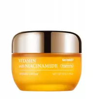 Skin627 Vitamin With Niacinamide šviesinantis veido kremas 50g