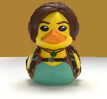 Numskull - Tomb Raider - Tubbz - 30th Anniversary Lara (Mini Edition)