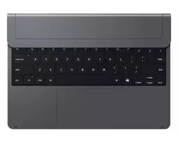 Samsung Pro Klaviatūra dla Galaxy Tab S12+ Juodas (EF-DX845BJEGDE)