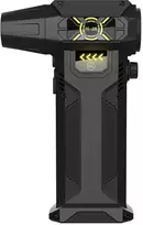Naujas Arrial Magic 130000RPM juodas Nešiojamas galingas didelės spartos Turbo Oro pūstuvas Vilent MIN JET FAN su džiovinimo baterija.
