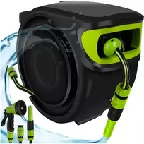 Automatinė laistymo žarnos ritė, 25 m