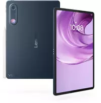 Lenovo Yoga Tab Gen 2 11" (TB711FU) 12/256GB WiFi (ZAJ00024PL) smėlio spalva + rysik + KB
