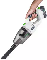 Akumuliatorinis dulkių siurblys 20V W04666 Wuber