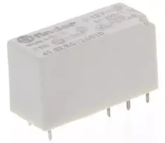 Finder Przekaźnik 2P 8A 12V DC 41.52.9.012.0010 Finder, Finder, F41-52-9-012-0010.