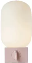 Native Union Pop Light - powerbank 5000 mAh, kabelis Pop 1,2 m (candy)