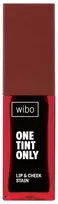 Wibo One Tint Only Lip & Cheek Stain lūpų ir skruostų dažai 03 7ml