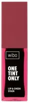Wibo One Tint Only Lip & Cheek Stain lūpų ir skruostų dažai 02 7ml