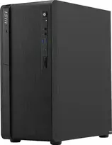 Stacionarus kompiuteris Komputer MSI PRO DP 180 AI 8HG-1452DE U5 16GB 512GB SSD Win 11
