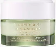 Bare Minerals Skinlongevity Hydration Haven gelinis drėkinamasis kremas-gelis veidui 50 ml