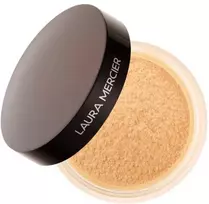 Laura Mercier Secret Brightening Under Eye Setting Powder šviesinamieji fiksavimo milteliai po akimis Golden 4g