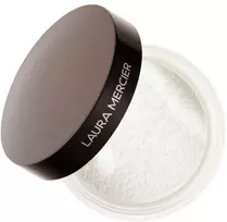 Laura Mercier Secret Brightening Under Eye Setting Powder šviesinantys fiksuojantys milteliai po akimis Translucent 4g