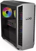 Komputer Lenovo LOQ Tower 26ADR10 Ryzen 7 8745HX / 32GB / 1 TB / RTX 5060 Ti / W11 (91DF004VPL)
