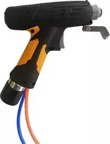 Forby Hd Suvirinimo pistoletas lazeriniam suvirinimo aparatui (aušinamui vandeniu)