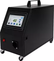 Forby Hd Vielos padavimo mechanizmas lazeriniui suvirinimo aparatui (vienai ritei)