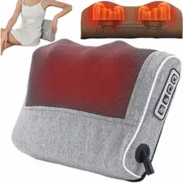 Shiatsu masažinė pagalvė MAXTECH