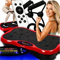 Vibruojanti platforma Blow, 200 W