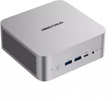 MINIS FORUM X1-470 Kompiuterio korpusas su AMD Ryzen AI 9 HX 470