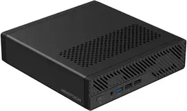 MINIS FORUM MS-03 mini kompiuteris su Intel Core Ultra 5 336H, 32GB ir 1TB