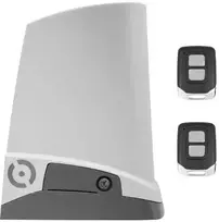 Schneider Electric Stumdomų vartų pavara PROXIMA (P1000/PROXIMA-433-MHZ/HCS/PLT)