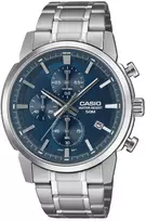 Vyriškas laikrodis Casio MTP-E510D-2A2 + BOX